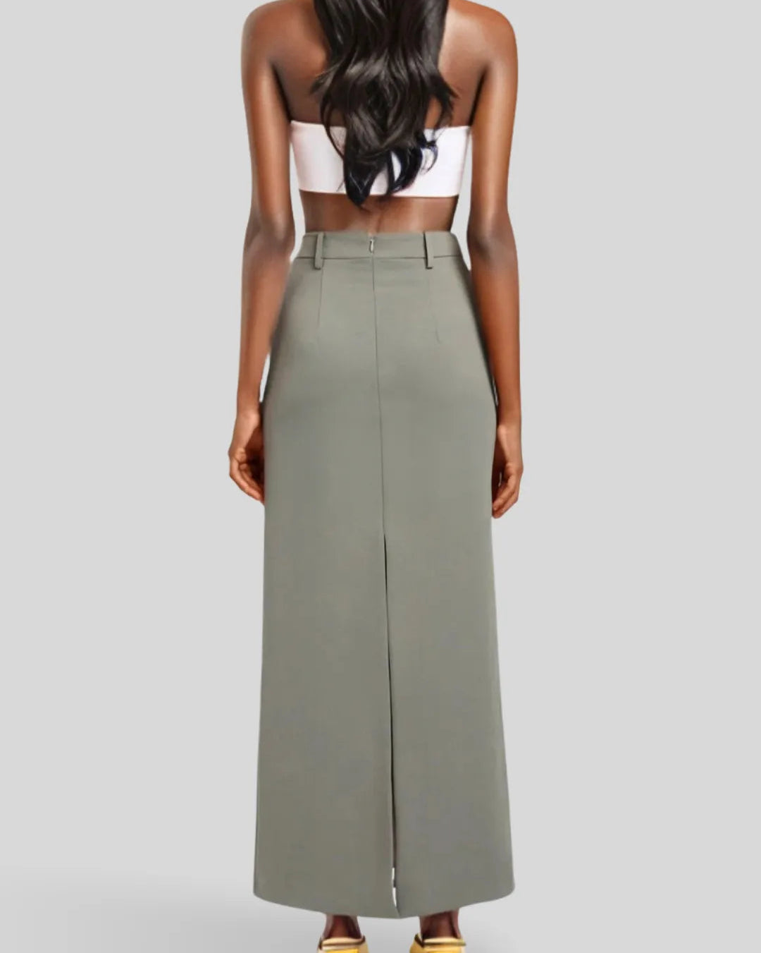 Ariel Midi Skirt